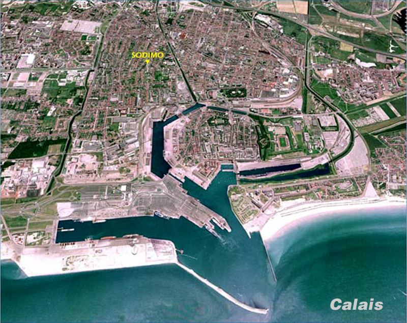 Calais
