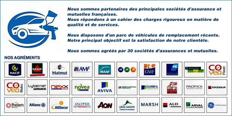 Carrosserie