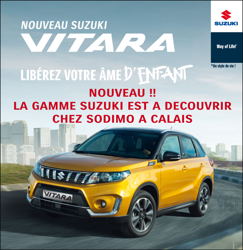 Suzuki