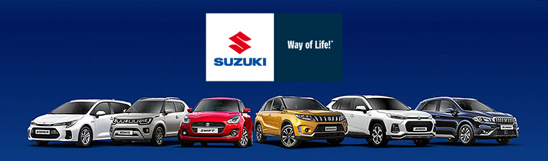 Suzuki